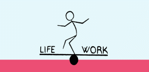 motivate your tech team: work life balance