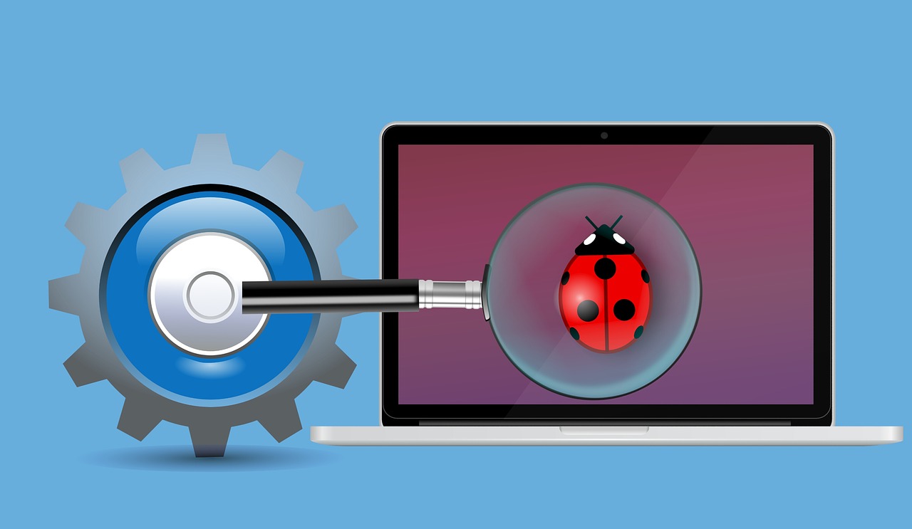 Most common types of software bugs in QA Testing