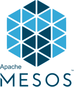 apache mesos logo