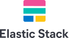 elastic stack logo