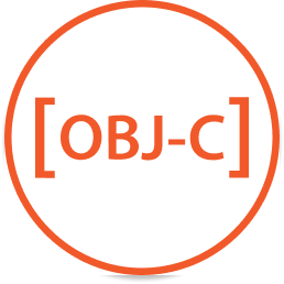 OBJ-C logo