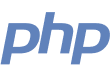 logo of php