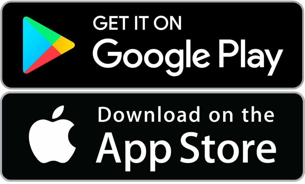 App Store And Google Play Store