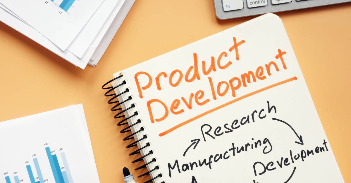 The Top 12 Characteristics of Successful Product Development