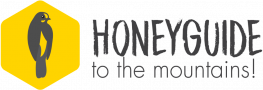 Honeyguide Logo