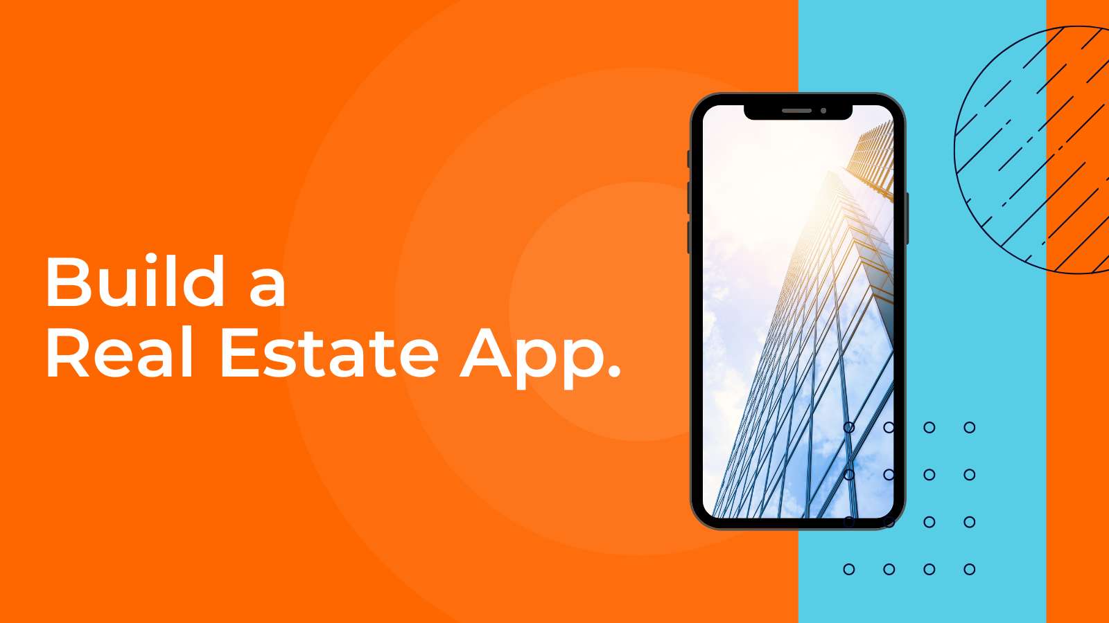 How to Build a Real Estate App?