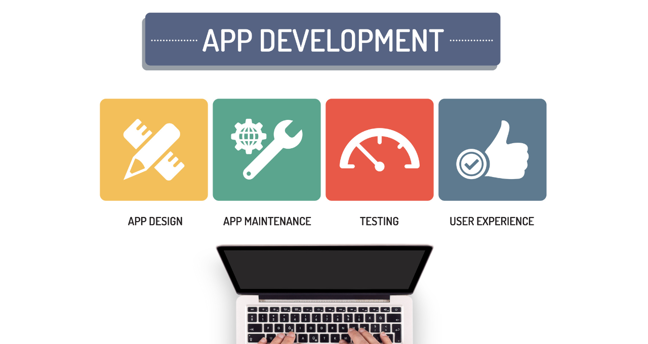 How to become mobile app developer feature image