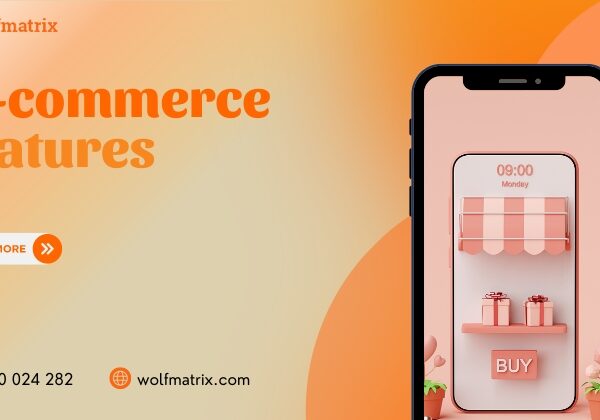 The Top 9 Mobile-commerce Features an App Should Have