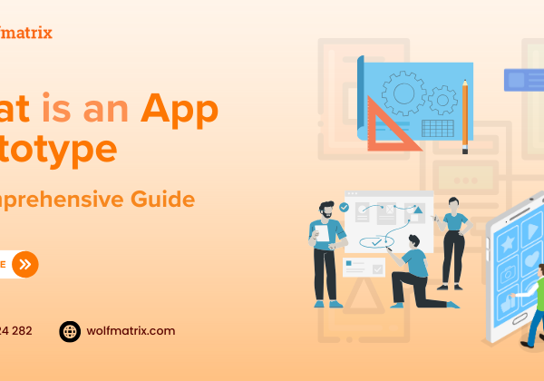 What is an App Prototype: A Comprehensive Guide