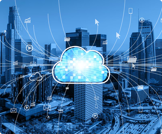 Cloud Solutions