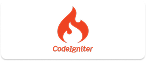 CodeIgniter logo