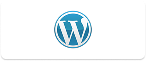 WordPress logo