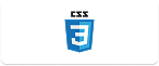 CSS3 logo
