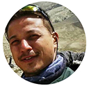 Ashish Shrestha, Co-founder