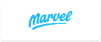 Marvel logo