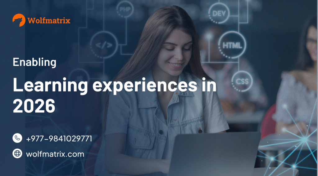 AI personalized learning tools 2026