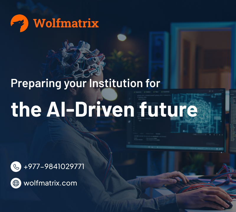 Ai ineducation