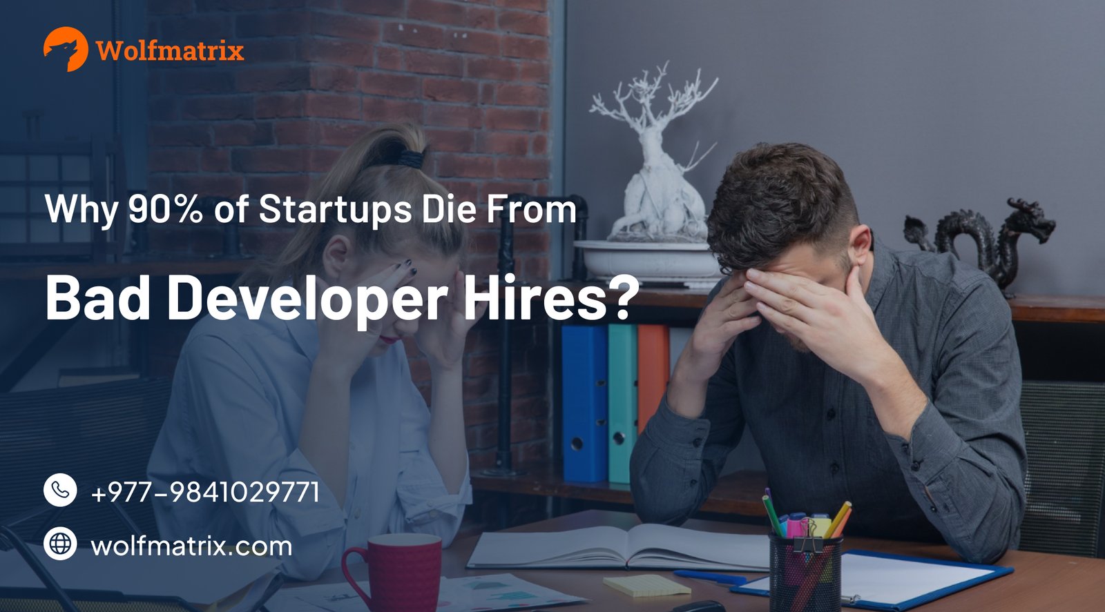 Hire Software Developers