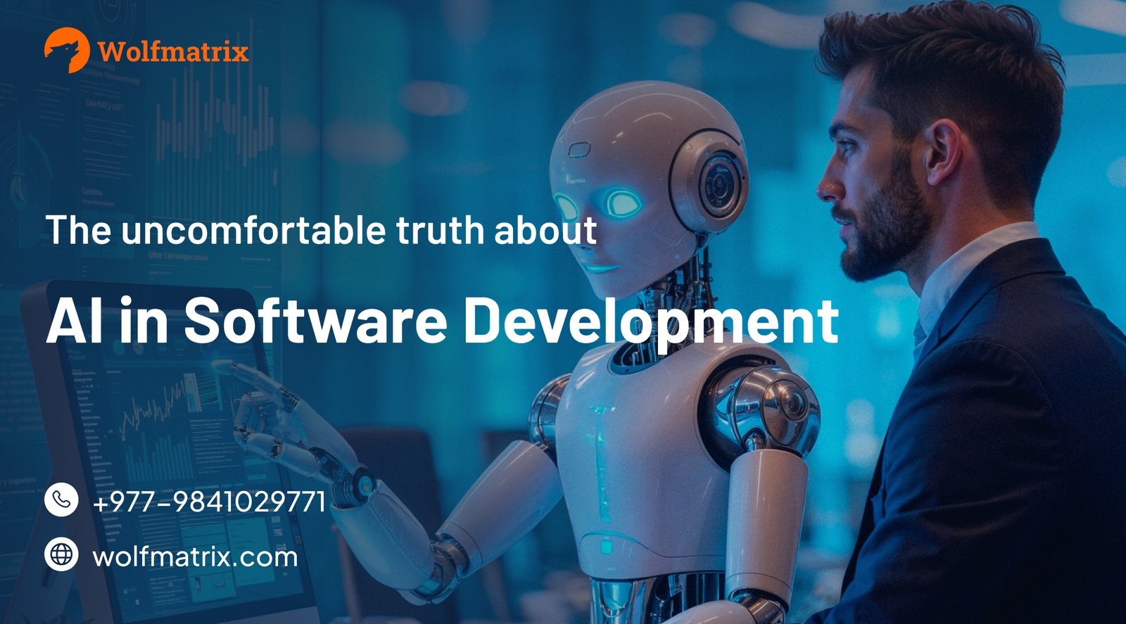 AI in software development in Australia transforming coding workflows with intelligent automation and predictive analytics