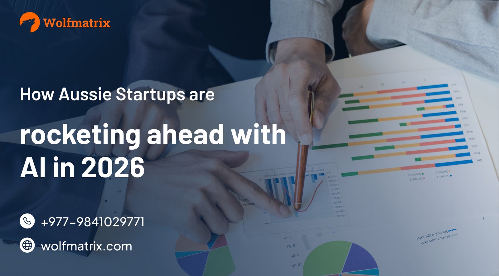 AI in startups in Australia