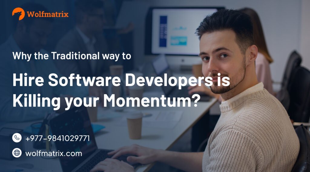 Hire software developers team collaboration coding workspace