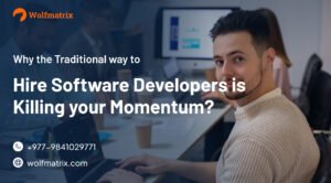 Hire software developers team collaboration coding workspace