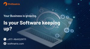 Custom software development for businesses in Australia — a growing business powered by purpose-built technology
