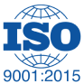 ISO logo